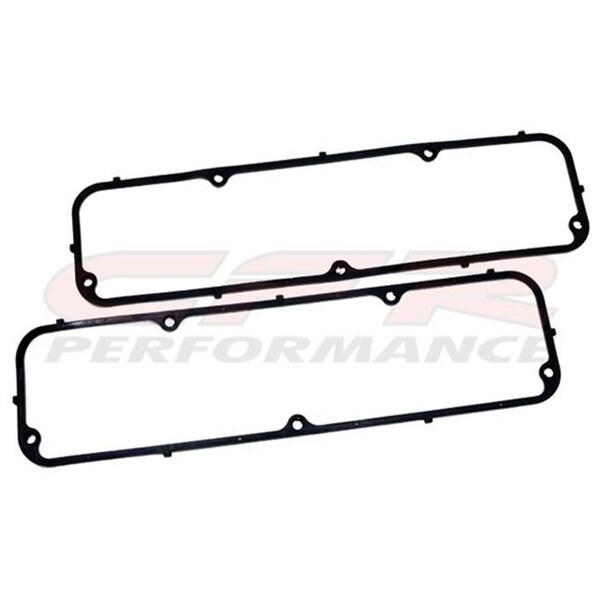 Cfr Performance CFR HZ-7492 1957-76 Ford Big Block 360-390 Valve Cover Gaskets HZ-7492 - main